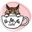 U.fu.fu cafe